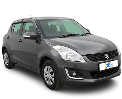 Maruti Swift-img